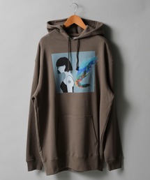 DEPROID / DEPROID×Itaru SPLASH P/O PK