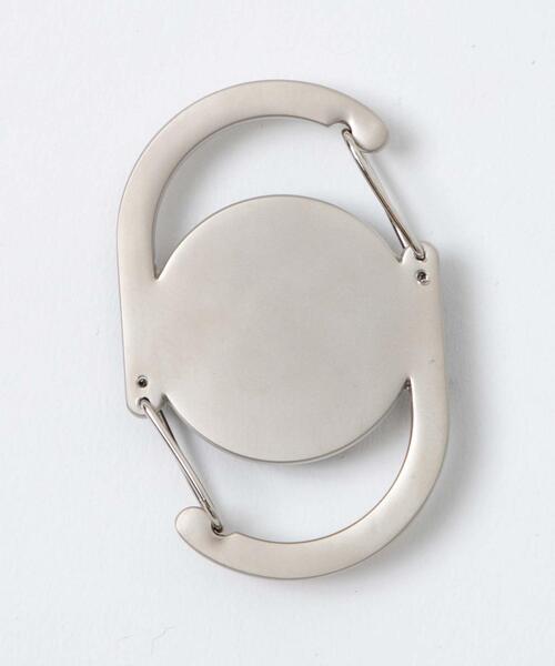 WEGO（ウィゴー）の「WEGO/ダブルカラビナ（ウォレットチェーン・レディース・その他3/その他4/その他5/その他6/その他1/その他2・FREE）」の8枚目の写真