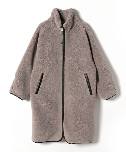 SHIPS（シップス）の「* 〈手洗い可能〉パイピング ドルマン