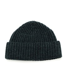 DONGLI（ドンリー）の「【DONGLI】RECYCLED CASHMERE WATCH CAP（ニットキャップ/ビーニー）」