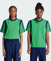 adidas Wales Bonner サッカーTシャツ ジャマイカ代表 adidas Wales