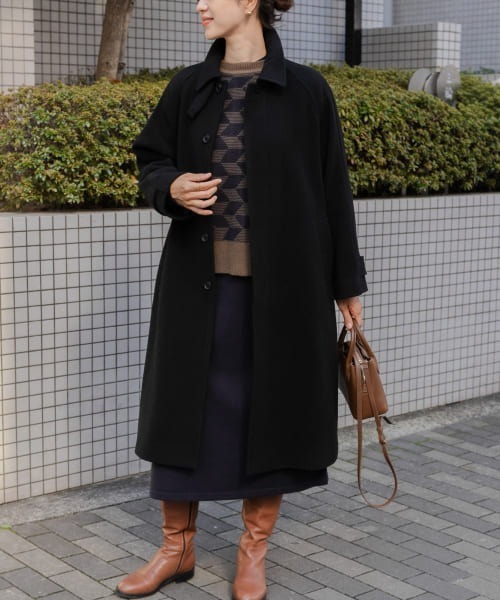 URBAN RESEARCH DOORS（アーバンリサーチドアーズ）の「バルマカン