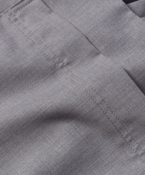 RBS（アールビーエス）の「RBS / ポケット ハーネス（ベスト・レディース・シルバー/ブラック・ONE SIZE）」の19枚目の写真