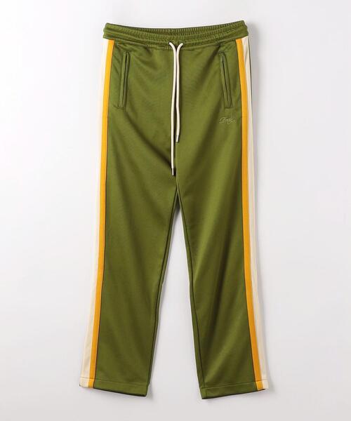 Drole De Monsieur(ドロール ド ムッシュ)の「<DROLE DE MONSIEUR> 90S ジョガー パンツ(その他パンツ・メンズ・オリーブ・M/S)」の2枚目の写真