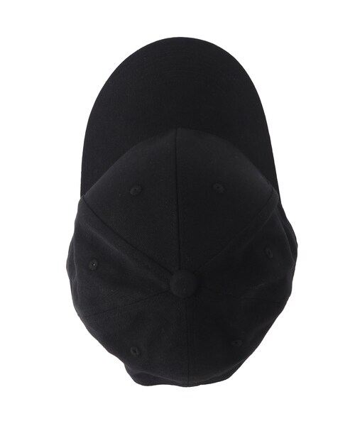 UNTITLED（アンタイトル）の「◆レザーベルトキャップ（キャップ・レディース・ブラック・99）」の5枚目の写真