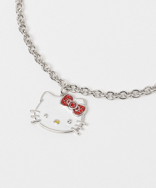 FOREVER 21（フォーエバー トゥエンティーワン）の「キティ