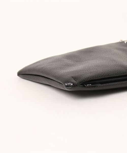 ROOTOTE(ルートート)の「【限定商品】ルートート/ベビールー.silver_studs-A(ショルダーバッグ・レディース・ブラック/ピンク/シルバー・FREE)」の8枚目の写真