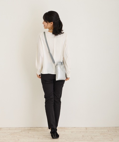 限定商品】ルートート/ベビールー.silver_studs-A（ショルダー