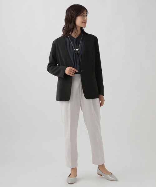 Elura(エルーラ)の「アソートパールネックレス/995320(ネックレス・レディース・ホワイト/ゴールド/シルバー・ONE SIZE)」の17枚目の写真
