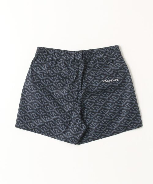 VIVA HEART(ビバハート)の「【VIVA HEART/GOLF】ドットエアショートパンツ(その他パンツ・レディース・ブラック/ネイビー/イエロー・42/44/40/38)」の21枚目の写真