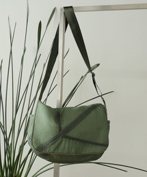 MADE IN OCCUPIED JAPAN/メイドインオキュパイドジャパン NEWSPAPER BAG ニュースペーパーバッグ