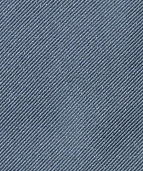 Altea（アルテア）の「＜ALTEA＞8.0cm ソリッド ネクタイ（ネクタイ・メンズ・ロイヤルブルー/ライム・FREE）」の8枚目の写真