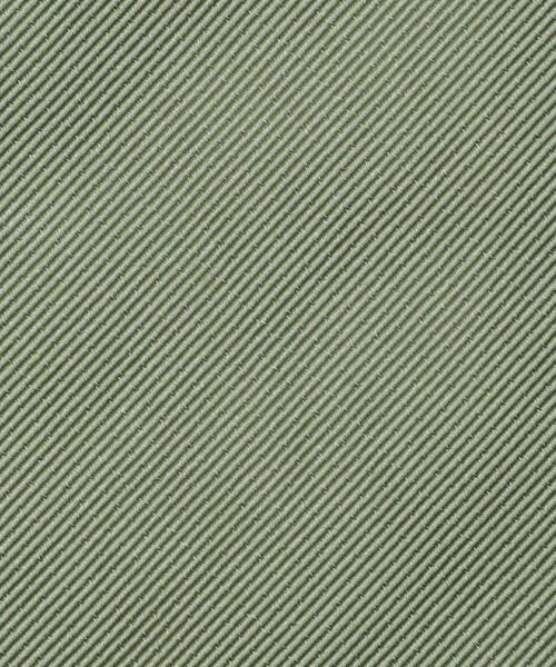 Altea（アルテア）の「＜ALTEA＞8.0cm ソリッド ネクタイ（ネクタイ・メンズ・ロイヤルブルー/ライム・FREE）」の3枚目の写真