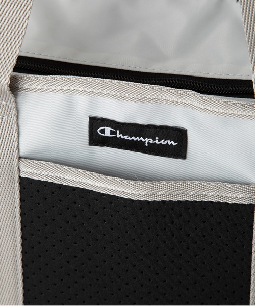 k.ページです♡ セール】Champion/チャンピオン ネオ トートバッグ 13L No.63853