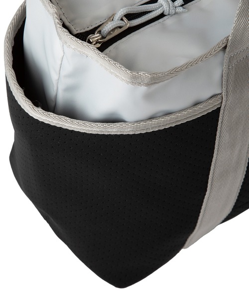Champion(チャンピオン)の「Champion/チャンピオン ネオ トートバッグ 13L No.63853(トートバッグ・メンズ・ブラック/アイボリー/グレー・FREE)」の13枚目の写真