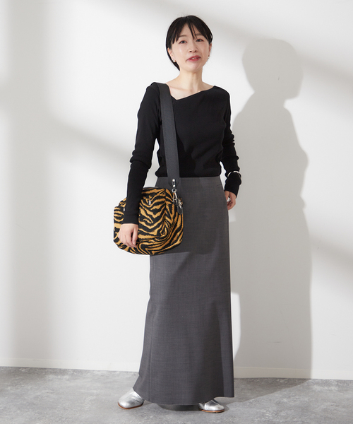 journal standard L'essage（ジャーナルスタンダードレサージュ