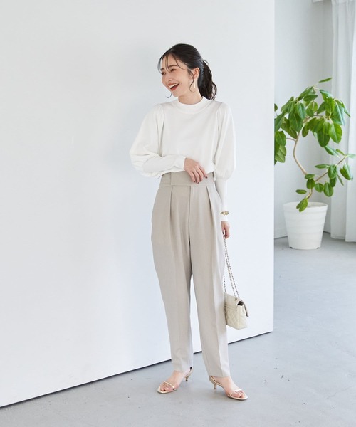 La boutique BonBon（ラブティックボンボン）の「ハイウエスト