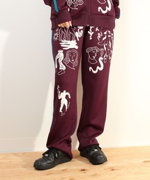 Common Noun（コモン ナウン）の「Common Noun/SPORTS norahi ジャージトラックパンツ（その他パンツ）」