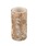 DULTON�i�_���g���j�́uBIRCH WOOD LED CANDLE M/ �o�[�` �E�b�h LED �L�����h�� M�i�L�����h���j�v�b�E�b�h
