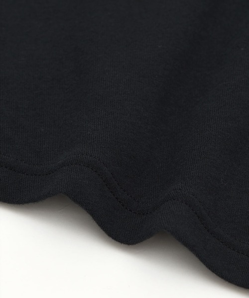 WACOAL MEN（ワコールメン）の「「UNITED ARROWS」コラボ　ボクサーパンツ　「気持ちいいパンツ」（ボクサーパンツ・メンズ・ブラック/ネイビー・M/L）」の5枚目の写真