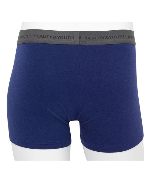 TaylorMade UNITEDARROWSコラボ　メンズパンツ　Oサイズ UNITED ARROWS」コラボ ボクサーパンツ 「気持ちいいパンツ