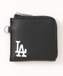 MLB（メジャーリーグベースボール）の「MLB コンパクトウォレット（財布・キッズ）」