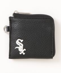 MLB（メジャーリーグベースボール）の「MLB コンパクトウォレット（財布）」
