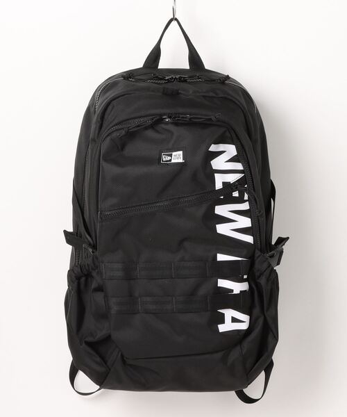 NEW ERA/ニューエラ】URBAN PACK（バックパック/リュック）｜NEW ERA