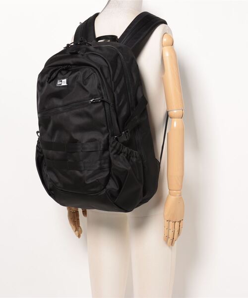 NEW ERA/ニューエラ】URBAN PACK（バックパック/リュック）｜NEW ERA