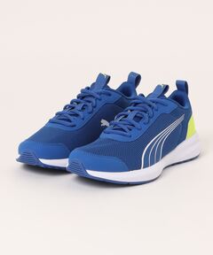 セール】PUMA プーマ SOFTRIDE FLEX FS EASE IN WD SOFTRIDE