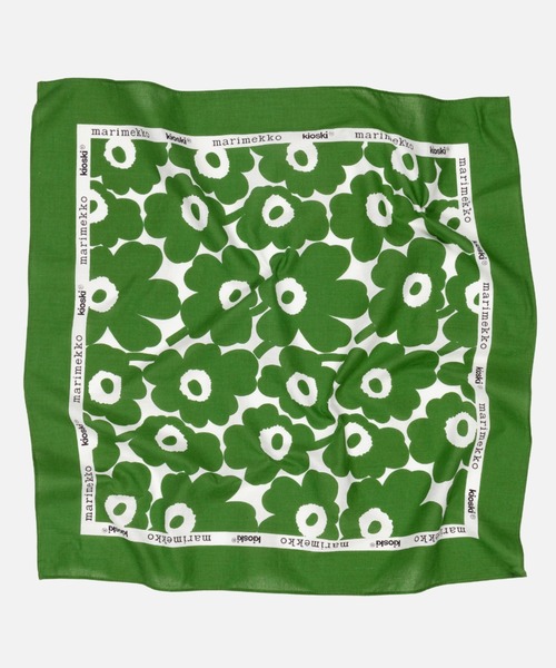 marimekko（マリメッコ）の「【kioski】Mini Unikko / Astrilli