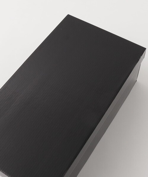 Steven Alan（スティーブンアラン）の「＜ARTESANOS × Steven Alan＞ 3EYE MOCCASIN/シューズ（モカシン/デッキシューズ・メンズ・ブラック・42/41/43/40）」の10枚目の写真