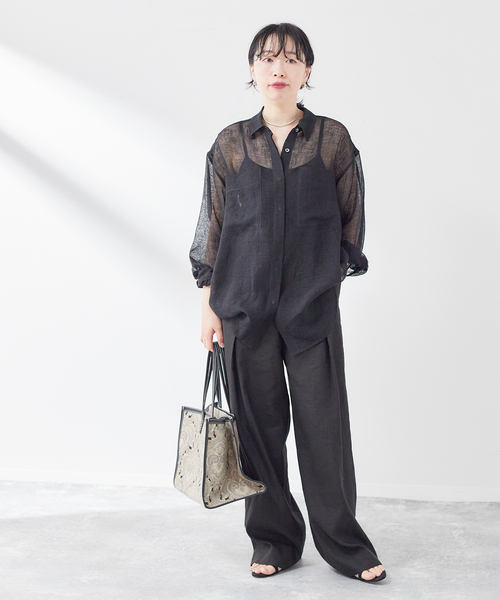journal standard L'essage（ジャーナルスタンダードレサージュ