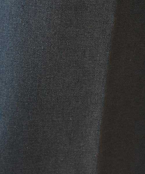 epnok（エプノック）の「ロールアップデニムバギーパンツ（デニムパンツ・メンズ・ライトインディゴブルー/ダークブルー/ブラック系その他/グレイッシュブルー・SMALL/MEDIUM/LARGE）」の20枚目の写真