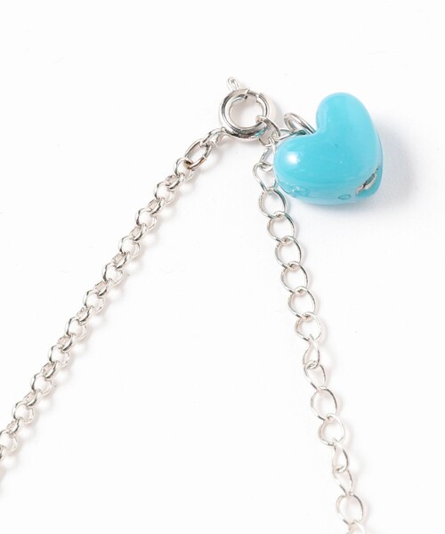 Ray BEAMS(レイビームス)の「Ray BEAMS / アニマル ビーズ チェーン ネックレス(ネックレス・レディース・その他/その他1・ONE SIZE)」の6枚目の写真