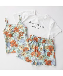 Ocean Pacific｜オーシャンパシフィックの水着（花柄