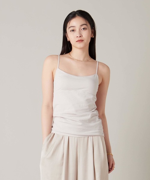 キャミソール（キャミソール）｜Liesse（リエス）