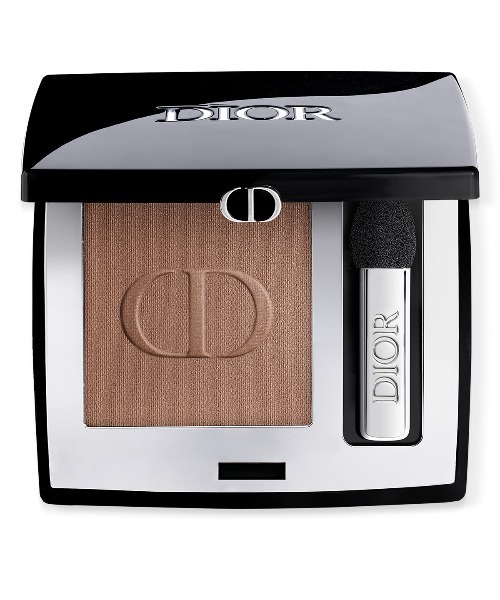 Dior(ディオール)の「ディオールショウ モノ クルール(アイシャドウ・レディース・763 ローズウッド/826 ローズ モンテーニュ/884 ルージュ トラファルガー/006 パール スター/045 セレスティアル グレー/616 ゴールド スター/633 コーラル ルック/755 ローズ チュール/775 レッドウッド タータン/162 ブルー バヤデール/240 デニム/619 チュチュ/658 ベージュ ミッツァ/280 ラッキー クローバー/481 ポンチョ/530 チュール/573 ヌード ドレス/628 アンバー スター/443 カシミア・FREE)」の7枚目の写真