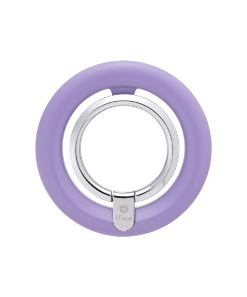 スマホアクセサリー oKomeKen スマホアクセサリー | リング | Joshin webショップ 通販