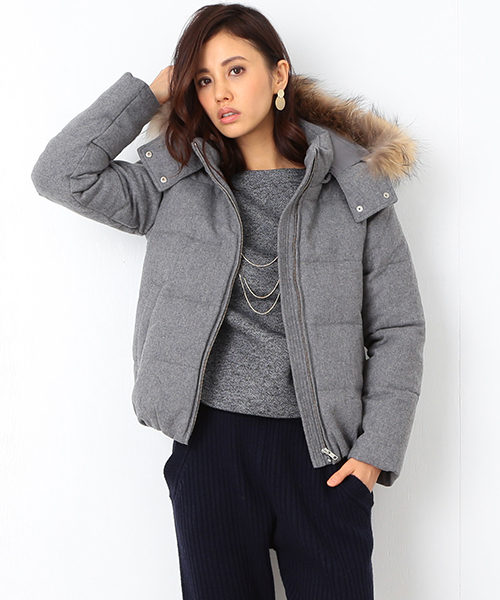 B:MING by BEAMS（ビーミングバイビームス）の「＜InRed12月号掲載