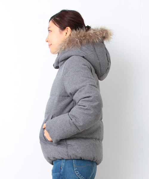 B:MING by BEAMS（ビーミングバイビームス）の「＜InRed12月号掲載
