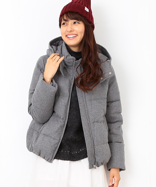 B:MING by BEAMS（ビーミングバイビームス）の「＜InRed12月号掲載