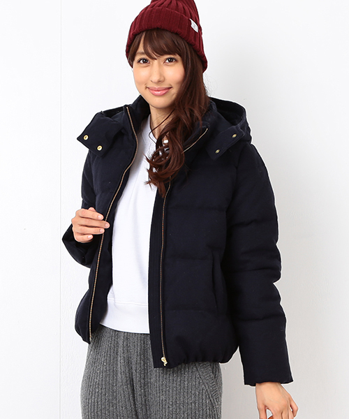 B:MING by BEAMS（ビーミングバイビームス）の「＜InRed12月号掲載