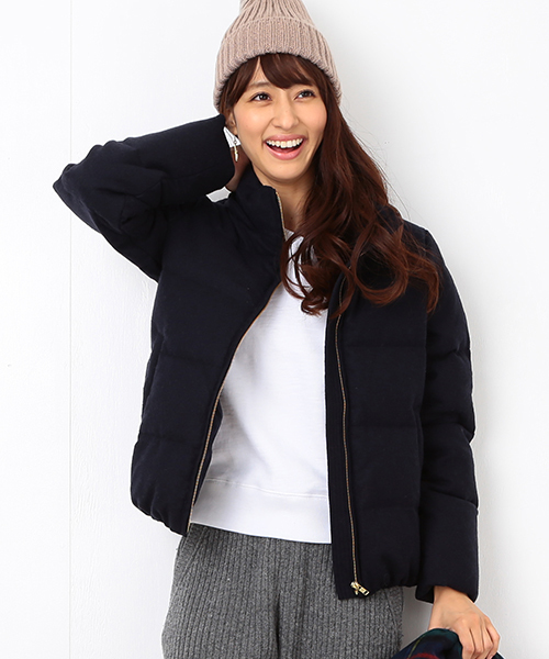 B:MING by BEAMS（ビーミングバイビームス）の「＜InRed12月号掲載