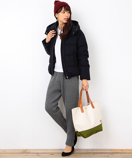 B:MING by BEAMS（ビーミングバイビームス）の「＜InRed12月号掲載