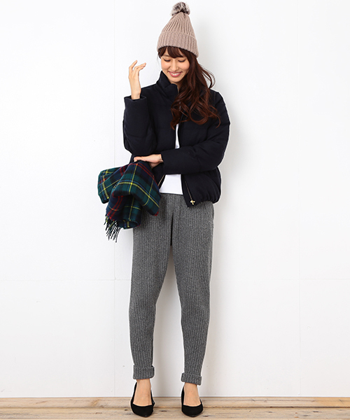 B:MING by BEAMS（ビーミングバイビームス）の「＜InRed12月号掲載