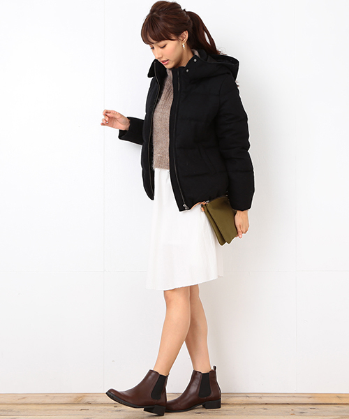 B:MING by BEAMS（ビーミングバイビームス）の「＜InRed12月号掲載