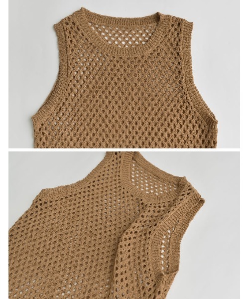 2024 SUMMER COLLECTION][2点セット][低身長サイズ有]インナー付き  