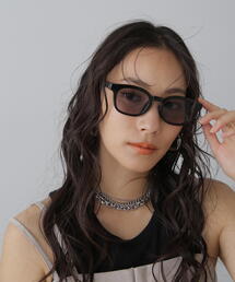 ◆ソリッドサングラス