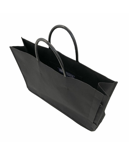 ROOTOTE（ルートート）の「ルートート / RO.MEDキューブTOFU-4B（トートバッグ・レディース・ホワイト/ブラック・FREE）」の11枚目の写真